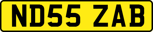 ND55ZAB