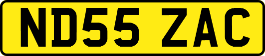 ND55ZAC