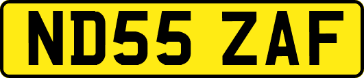 ND55ZAF