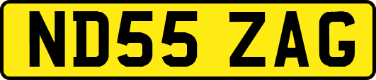 ND55ZAG