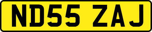 ND55ZAJ