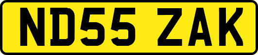 ND55ZAK