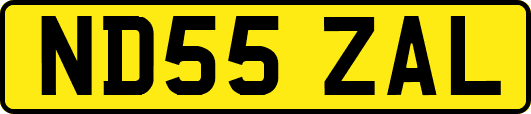 ND55ZAL