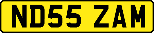 ND55ZAM