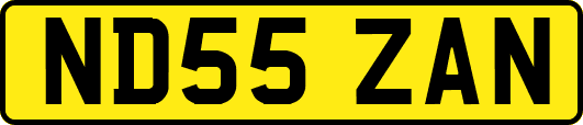 ND55ZAN