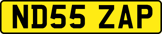 ND55ZAP
