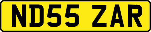 ND55ZAR