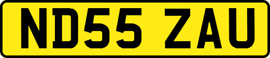 ND55ZAU