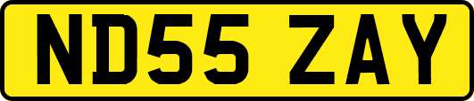 ND55ZAY