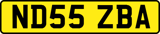 ND55ZBA