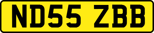 ND55ZBB
