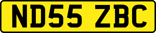 ND55ZBC