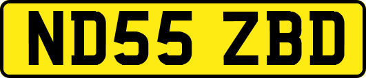 ND55ZBD
