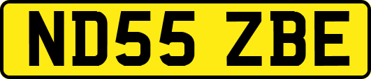 ND55ZBE