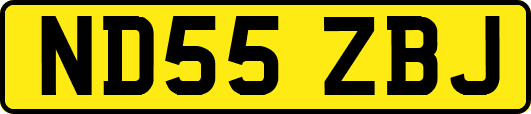ND55ZBJ