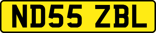 ND55ZBL