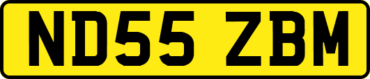 ND55ZBM