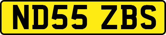 ND55ZBS