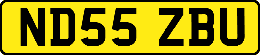 ND55ZBU