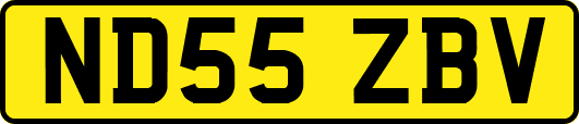 ND55ZBV