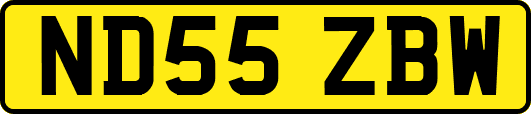 ND55ZBW