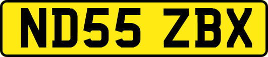 ND55ZBX