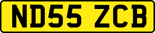 ND55ZCB