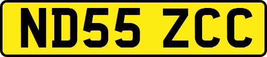 ND55ZCC