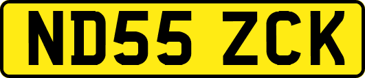 ND55ZCK