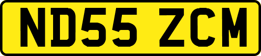 ND55ZCM