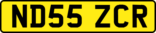 ND55ZCR