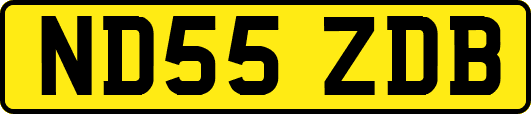 ND55ZDB