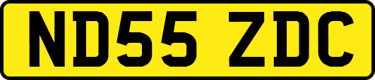 ND55ZDC