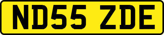 ND55ZDE
