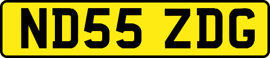 ND55ZDG