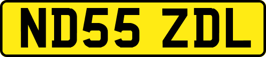 ND55ZDL
