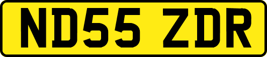 ND55ZDR