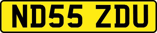 ND55ZDU