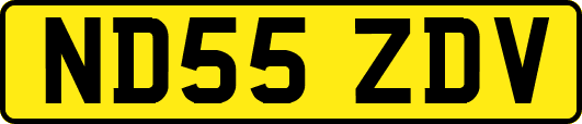 ND55ZDV