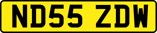 ND55ZDW