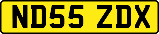 ND55ZDX