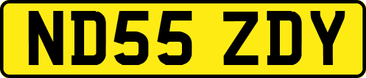 ND55ZDY