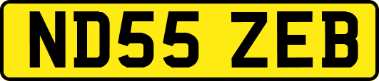ND55ZEB