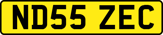 ND55ZEC