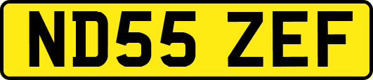 ND55ZEF