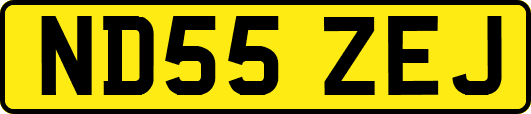 ND55ZEJ