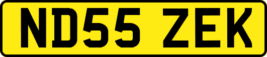 ND55ZEK