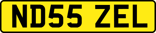 ND55ZEL