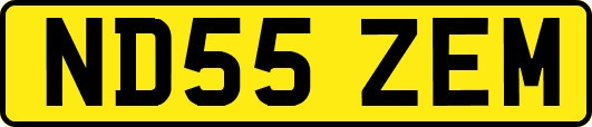 ND55ZEM
