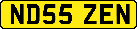ND55ZEN